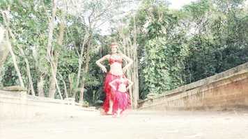 Free download BYOB - Nadine Underwater Music BTS - Scene 32 - 1080 video and edit with RedcoolMedia movie maker MovieStudio video editor online and AudioStudio audio editor onlin