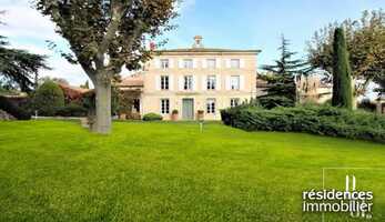 Free download BZIERS - MAISON A VENDRE - 1 275 000  - 400 m - 14 pice(s) video and edit with RedcoolMedia movie maker MovieStudio video editor online and AudioStudio audio editor onlin