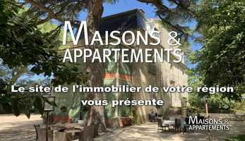 Free download BZIERS - MAISON A VENDRE - 995 000  - 475 m - 13 pice(s) video and edit with RedcoolMedia movie maker MovieStudio video editor online and AudioStudio audio editor onlin