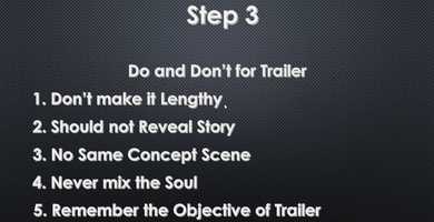 Free download c28 How to Create Movie Trailer~1 video and edit with RedcoolMedia movie maker MovieStudio video editor online and AudioStudio audio editor onlin