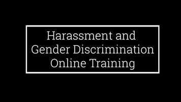 Free download C3eLearning - CT sexual harassment training prevention. video and edit with RedcoolMedia movie maker MovieStudio video editor online and AudioStudio audio editor onlin
