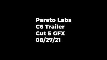 Free download C6 Trailer Cut 5 GFX video and edit with RedcoolMedia movie maker MovieStudio video editor online and AudioStudio audio editor onlin