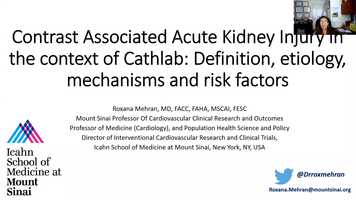 Free download CA-AKI in the context of Cath lab: Definition, etiology, mechanisms and risk factors video and edit with RedcoolMedia movie maker MovieStudio video editor online and AudioStudio audio editor onlin
