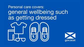 Free download Cabinet Secretary for Health and Sport discusses the extension of Free Personal Care to under 65s - Part 1 video and edit with RedcoolMedia movie maker MovieStudio video editor online and AudioStudio audio editor onlin