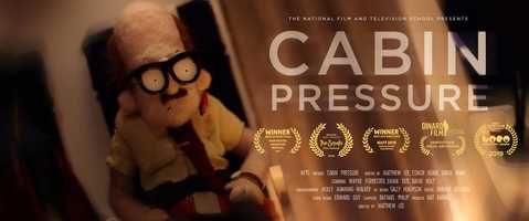 Free download Cabin Pressure video and edit with RedcoolMedia movie maker MovieStudio video editor online and AudioStudio audio editor onlin