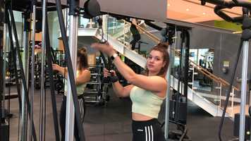 Free download Cable Rope Row video and edit with RedcoolMedia movie maker MovieStudio video editor online and AudioStudio audio editor onlin