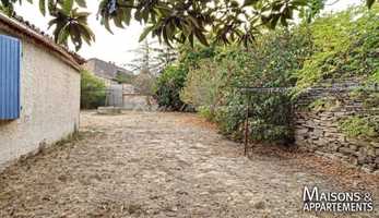 Free download CABRIERES DAVIGNON - MAISON A VENDRE - 367 500  - 95 m - 5 pices video and edit with RedcoolMedia movie maker MovieStudio video editor online and AudioStudio audio editor onlin