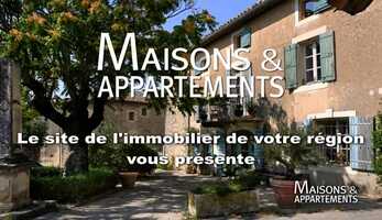 Free download CABRIRES-DAVIGNON - MAISON A VENDRE - 790 000  - 295 m - 9 pice(s) video and edit with RedcoolMedia movie maker MovieStudio video editor online and AudioStudio audio editor onlin