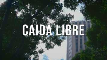 Free download Cada libre (Short Film) video and edit with RedcoolMedia movie maker MovieStudio video editor online and AudioStudio audio editor onlin