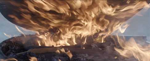 Free download Caesura Teaser video and edit with RedcoolMedia movie maker MovieStudio video editor online and AudioStudio audio editor onlin