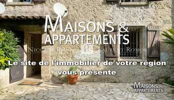 Free download CAGNES-SUR-MER - APPARTEMENT A VENDRE - 160 000  - 36 m - 1 pice(s) video and edit with RedcoolMedia movie maker MovieStudio video editor online and AudioStudio audio editor onlin