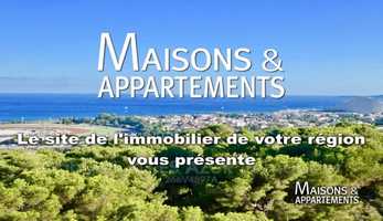 Free download CAGNES-SUR-MER - APPARTEMENT A VENDRE - 437 500  - 74 m - 3 pice(s) video and edit with RedcoolMedia movie maker MovieStudio video editor online and AudioStudio audio editor onlin