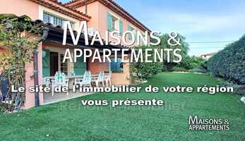 Free download CAGNES-SUR-MER - MAISON A VENDRE - 790 000  - 174 m - 6 pices video and edit with RedcoolMedia movie maker MovieStudio video editor online and AudioStudio audio editor onlin