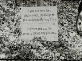 Free download Cajun Village - Sorrento, LA - 12/07/2019 - Super 8 BW - TEST video and edit with RedcoolMedia movie maker MovieStudio video editor online and AudioStudio audio editor onlin
