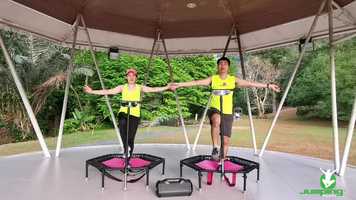 Free download Calabria 2K19 - Jumping Fitness video and edit with RedcoolMedia movie maker MovieStudio video editor online and AudioStudio audio editor onlin