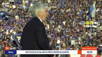 Free download Calcio Serie A- Ostacolo Atalanta per Conte - Calcio - Rai Sport video and edit with RedcoolMedia movie maker MovieStudio video editor online and AudioStudio audio editor onlin