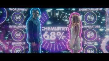 Free download Calculated Love video and edit with RedcoolMedia movie maker MovieStudio video editor online and AudioStudio audio editor onlin