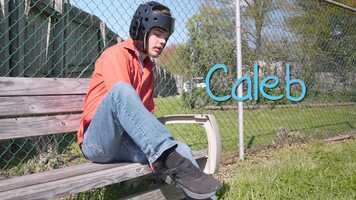 Free download Caleb 2min TV video and edit with RedcoolMedia movie maker MovieStudio video editor online and AudioStudio audio editor onlin