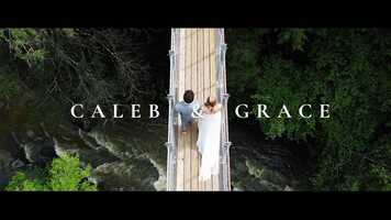 Free download Caleb  Grace MillerWedding Film video and edit with RedcoolMedia movie maker MovieStudio video editor online and AudioStudio audio editor onlin