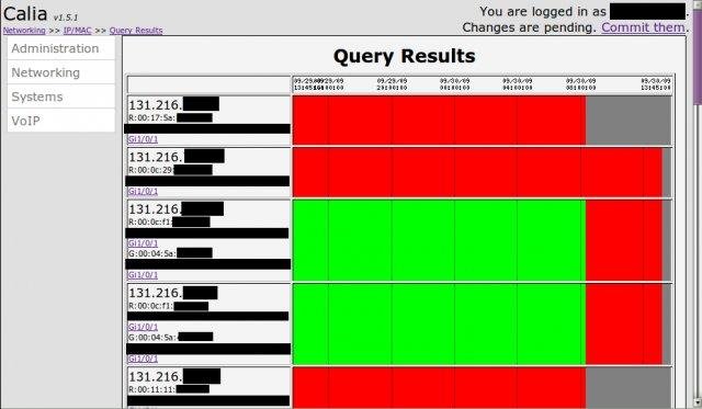 Download web tool or web app Calia