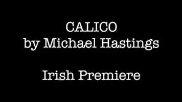 Free download Calico by Michael Hastings Bloomsday Festival 2021 Trailer video and edit with RedcoolMedia movie maker MovieStudio video editor online and AudioStudio audio editor onlin