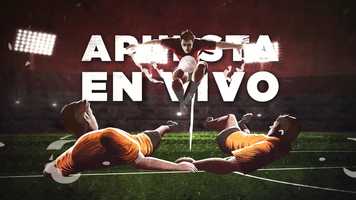 Free download Caliente Sports soccer 20 video and edit with RedcoolMedia movie maker MovieStudio video editor online and AudioStudio audio editor onlin