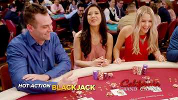 Free download California Grand Casino- We Play for the Action video and edit with RedcoolMedia movie maker MovieStudio video editor online and AudioStudio audio editor onlin