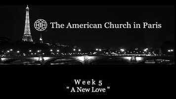 Free download Called! A Spring Devotion Series from the American Church in Paris video and edit with RedcoolMedia movie maker MovieStudio video editor online and AudioStudio audio editor onlin