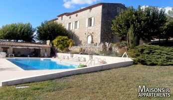 Free download CALLIAN - MAISON A VENDRE - 1 880 000  - 590 m - 16 pice(s) video and edit with RedcoolMedia movie maker MovieStudio video editor online and AudioStudio audio editor onlin