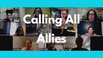 Free download Calling All Allies Trailer video and edit with RedcoolMedia movie maker MovieStudio video editor online and AudioStudio audio editor onlin
