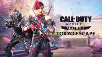 Free download Call of Duty - Mobile S3 - Tokyo Escape : Beyond the Bounds (Hannu Honkonen).mp4 video and edit with RedcoolMedia movie maker MovieStudio video editor online and AudioStudio audio editor onlin