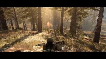 Free download Call of Duty Warzone - Official Trailer video and edit with RedcoolMedia movie maker MovieStudio video editor online and AudioStudio audio editor onlin