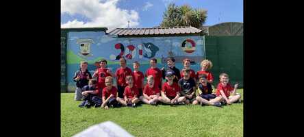 Free download Callystown NS Sports Day 2021 video and edit with RedcoolMedia movie maker MovieStudio video editor online and AudioStudio audio editor onlin