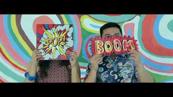 Free download Caloy and Nina Wedding - Save the Date video and edit with RedcoolMedia movie maker MovieStudio video editor online and AudioStudio audio editor onlin