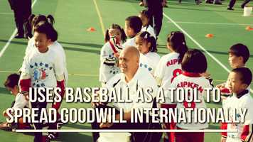 Free download Cal Ripken, Jr. Intro Video (Produced by MPR) video and edit with RedcoolMedia movie maker MovieStudio video editor online and AudioStudio audio editor onlin