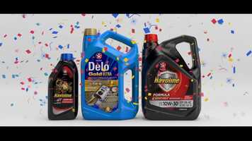 Free download Caltex anti-counterfeit video video and edit with RedcoolMedia movie maker MovieStudio video editor online and AudioStudio audio editor onlin