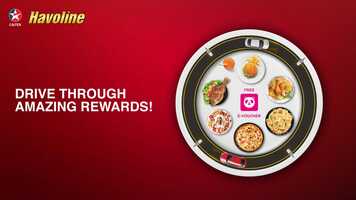 Free download Caltex Havoline Foodpanda Promotion Video video and edit with RedcoolMedia movie maker MovieStudio video editor online and AudioStudio audio editor onlin