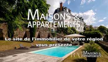 Free download CALUIRE-ET-CUIRE - APPARTEMENT A VENDRE - 1 795 000  - 191 m - 5 pice(s) video and edit with RedcoolMedia movie maker MovieStudio video editor online and AudioStudio audio editor onlin