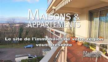 Free download CALUIRE-ET-CUIRE - APPARTEMENT A VENDRE - 463 000  - 109 m - 4 pices video and edit with RedcoolMedia movie maker MovieStudio video editor online and AudioStudio audio editor onlin