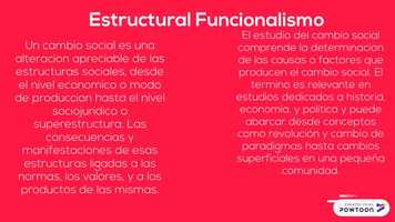 Free download Cambio Social video and edit with RedcoolMedia movie maker MovieStudio video editor online and AudioStudio audio editor onlin