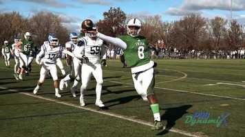 Free download Camden Catholic High School Football 2019 Season Highlight INTRO video and edit with RedcoolMedia movie maker MovieStudio video editor online and AudioStudio audio editor onlin
