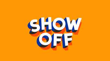 Free download Camden Town Brewery - Show Off LockUp Animation video and edit with RedcoolMedia movie maker MovieStudio video editor online and AudioStudio audio editor onlin