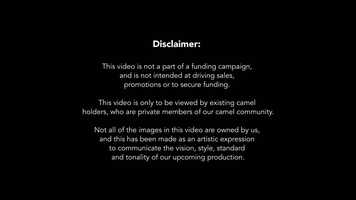 Free download Camels Blockbuster Movie Scam video and edit with RedcoolMedia movie maker MovieStudio video editor online and AudioStudio audio editor onlin