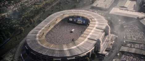 Free download Camera Matchmove Showreel Long-cut - 2018 video and edit with RedcoolMedia movie maker MovieStudio video editor online and AudioStudio audio editor onlin