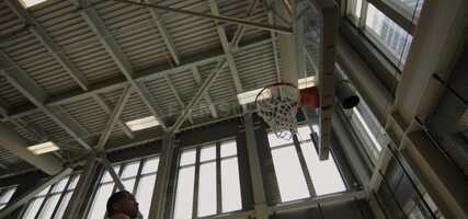 Free download Cameron Goold-basketball-player-working-out-112328-filmsupply.mov video and edit with RedcoolMedia movie maker MovieStudio video editor online and AudioStudio audio editor onlin