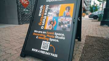 Free download Cameroon National Day at I/O Spaces video and edit with RedcoolMedia movie maker MovieStudio video editor online and AudioStudio audio editor onlin