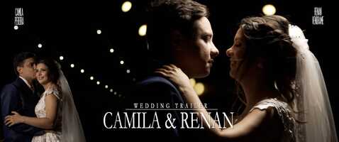 Free download Camila  Renan - Trailer video and edit with RedcoolMedia movie maker MovieStudio video editor online and AudioStudio audio editor onlin