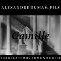 Free download Camille audio book and edit with RedcoolMedia movie maker MovieStudio video editor online and AudioStudio audio editor onlin