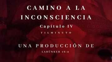Free download CAMINO A LA INCONSCIENCIA - Captulo IV video and edit with RedcoolMedia movie maker MovieStudio video editor online and AudioStudio audio editor onlin