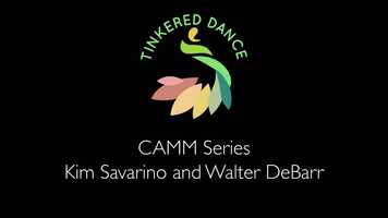 Free download CAMM Series - Kim Savarino and Walter DeBarr video and edit with RedcoolMedia movie maker MovieStudio video editor online and AudioStudio audio editor onlin